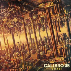 Calibro 35 - SuperStudio