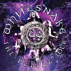 Whitesnake - Fool For Your Loving Live US