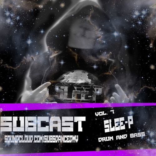 Subcast Vol.7 - Slee-P