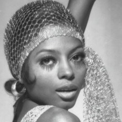 Diana Ross Is The Boss (Janefondas & Mosbee Edit)