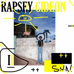 II (Moses Sumney, Devaloop, Seven Davis Jr, Kamasi Washington, Smino, EARTHGANG, King Krule)