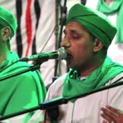 الحضرة - مدح المصطفي