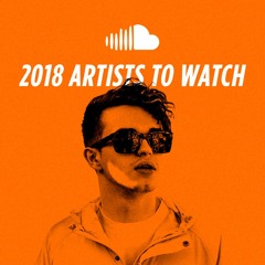 Artists to Watch