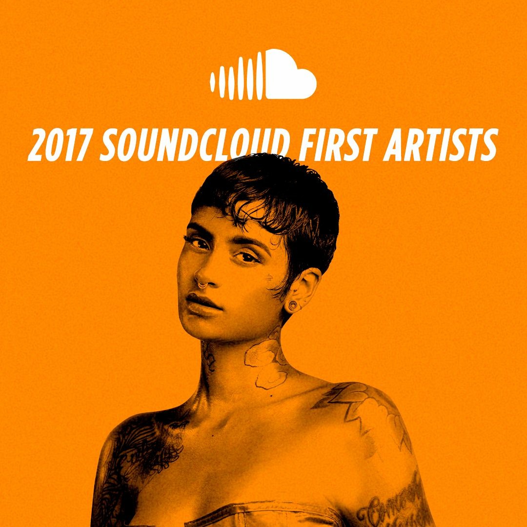Stream Playback | Listen to 2017 SoundCloud First Artists playlist ...