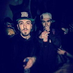 Blink Ft Enbe Prod.By Elbe Kim