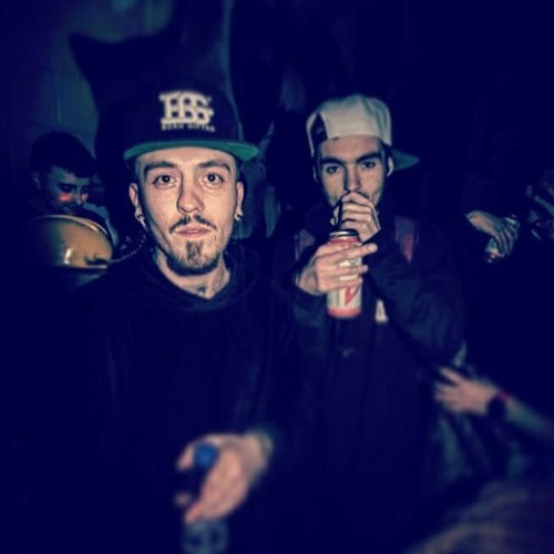 Blink Ft Enbe Prod.By Elbe Kim