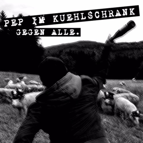 Pep Im Kühlschrank - 1312 (Tathandlung RMX)