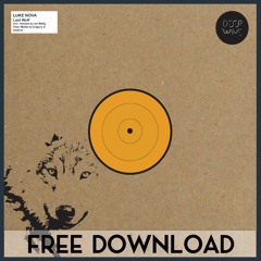 PREMIERE: Luke Nova - Last Wolf (Ian Metty Remix) FREE DOWLOAD