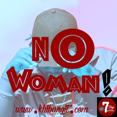 NO WOMAN