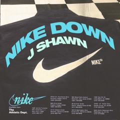 Jshawn - Nike Down (8 Year Old Brampton Rapper)