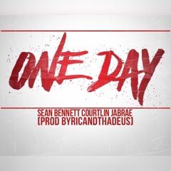 One Day x Courtlin Jabrae