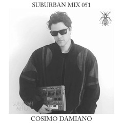 Suburban Mix 051 - Cosimo Damiano