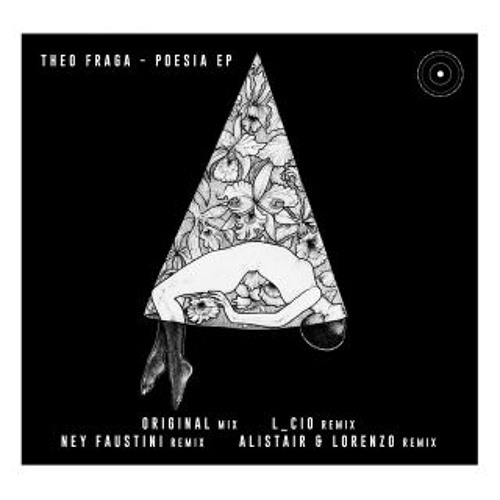 Theo Fraga - Poesia (Ney Faustini Remix) [Gooseneck Records] (clip)