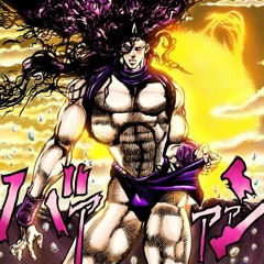 Avalon - Jojo's Bizarre Adventure Part 2: Battle Tendency (Kars Theme)