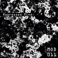 Repressed Mind | Serius