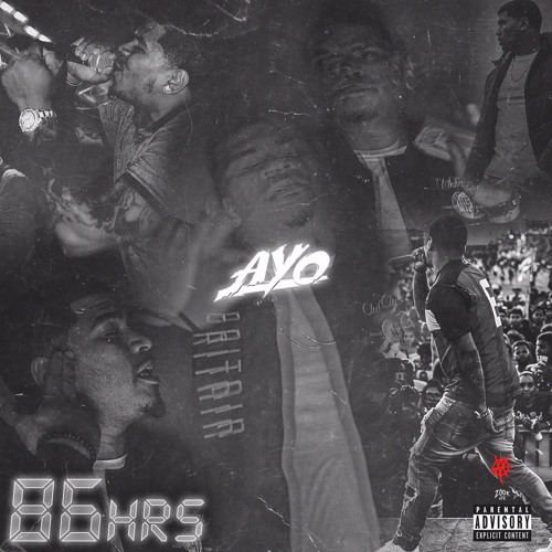 Ayo 215 - 1942 Flows