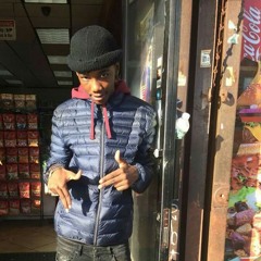 Blake32 The Race Remix