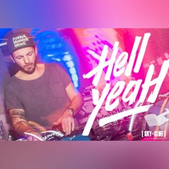 Vortex [GER] @ Sky Club Leipzig 09.12. 2017
