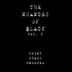Acki & Alex Mykonos_Black is Black (Original MIx)