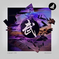 Jimmy Pé - WuShu (STRTEP056) - 10 WuShu (PHYDRA Remix)