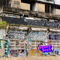 Benny Been - Dimming light