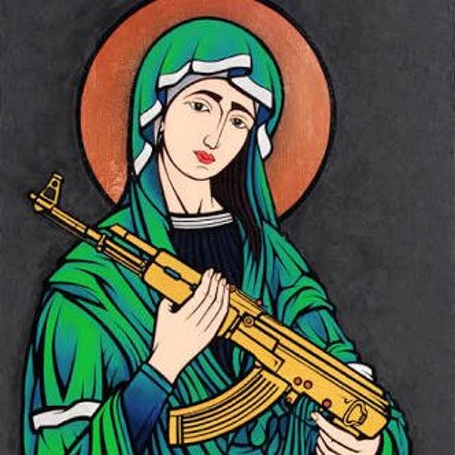 ZERO - Flow AK 47