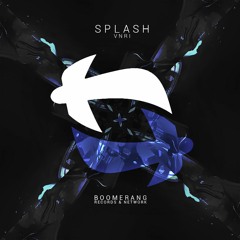 VNRI - Splash