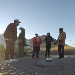 Hasta Que Estemos Satisfechos Ft Suppah Smokah & Yólotl Yareth