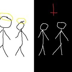 Prinsessa x Pimeydenritari