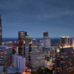 In My City (Prod by RickyStackz)