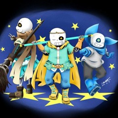 Ink sans 🎨