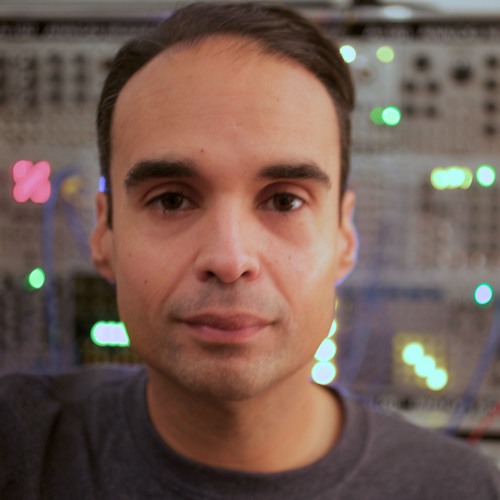 FWD93 - John Tejada