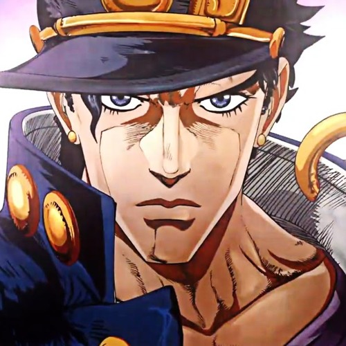 Jojo S Bizarre Adventures To Be Continued Green Screen With Download By Ratn1k Sun