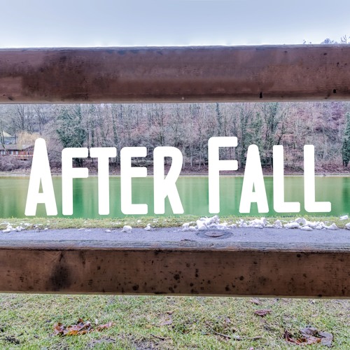 after fall