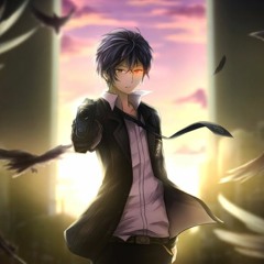 Black Bullet OST - Crisis Point (Ascension)