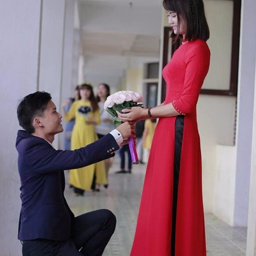 Nỗi Đau Của Anh Là Hạnh Phúc Của EM