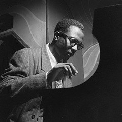 Carlberg - International Man Of Mystery - NEC Jazz Orchestra
