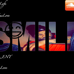 TRUE LOVE - SMILE