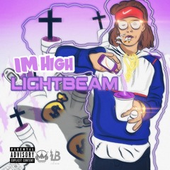 LIGHTBEAM - IM HIGH