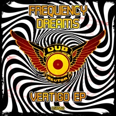 Frequency Dreams - Vertigo EP [DSD002]