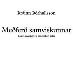 Meðferð Samviskunnar