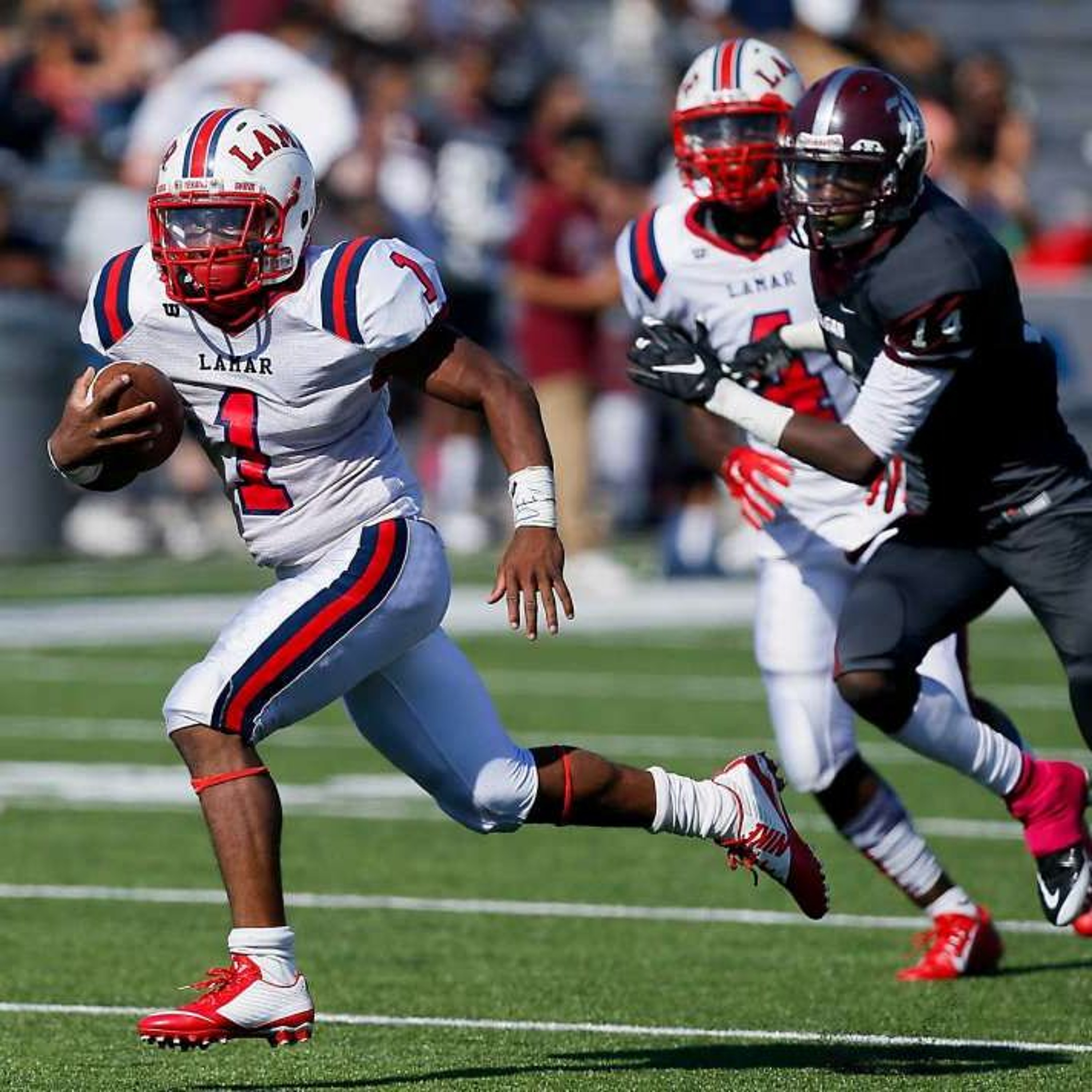 Victory Bells Podcast (12-13): USF Preview w/KellyQuinlan, This week in recruiting