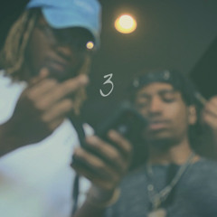 We Got Weed Remix - Scuti ft. Colieon & Jay Gxld