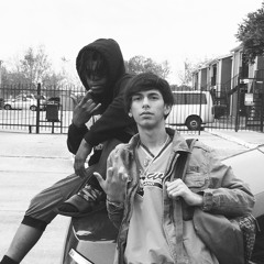 Hershey Guap ft $tiffGodd- Bad bitch