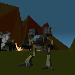 MechWarrior 2: Arkham Bridge - Cover