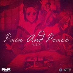 Pain and Peace ft. Peace • Prod. DJ Sonicfreak + SparX Beats