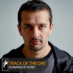 Track of the Day: Kumarachi “Dusk”
