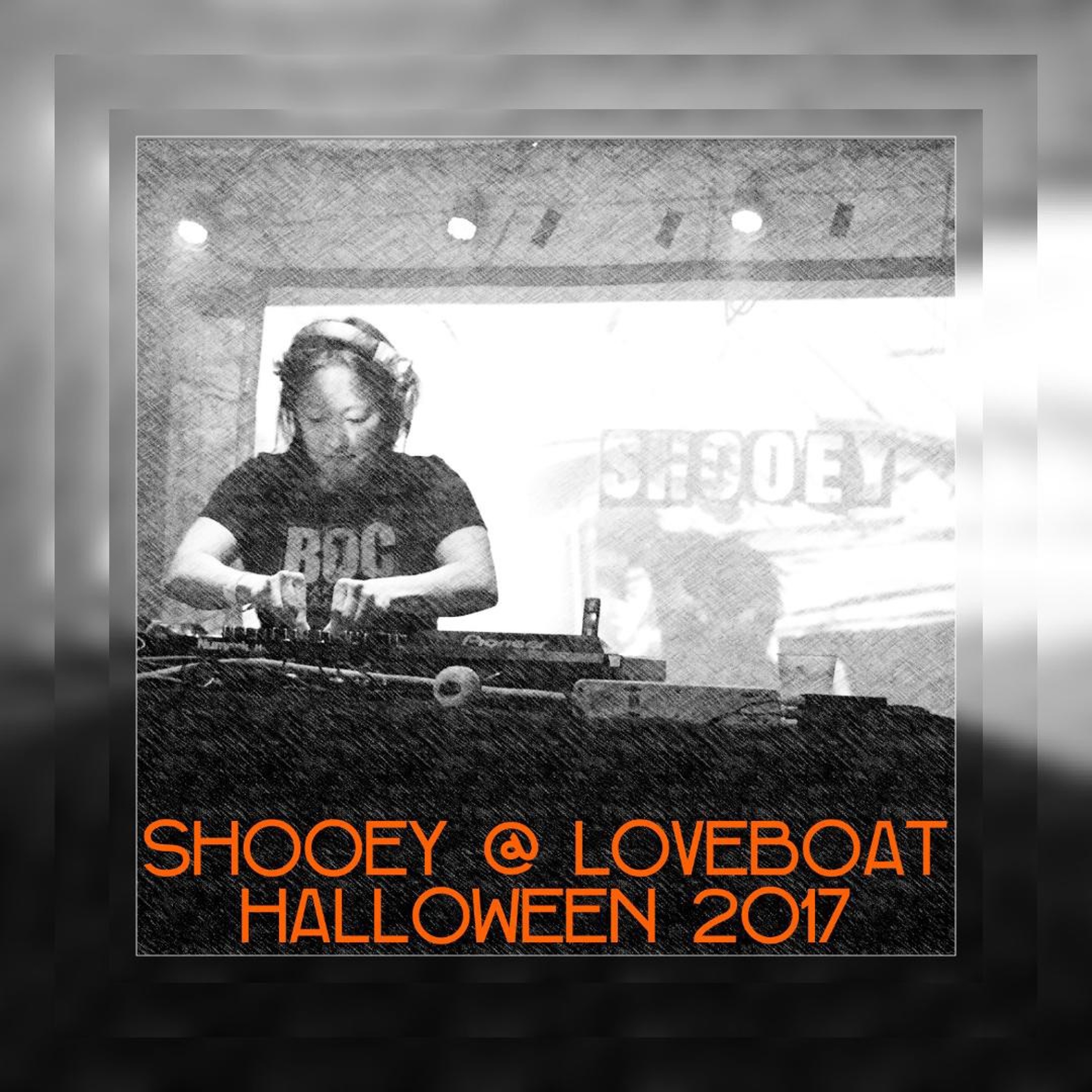 ShOOey Mixography