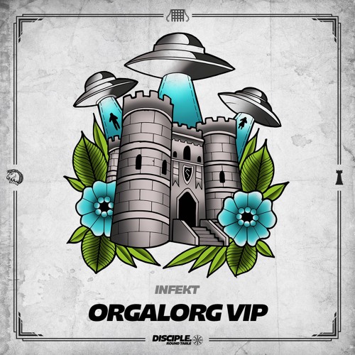 INFEKT - Orgalorg VIP