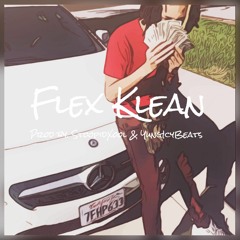 SuaveDoloTheSplasher - Flex Klean ( Prod By Yung Icey & Stoopid Xool)